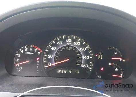 2005 Honda Odyssey Lx из США, поврежденный, VIN 5FNRL38265B083108